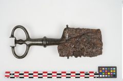 Foto von Bimetalldolch (NHMW-PRAE-025837)